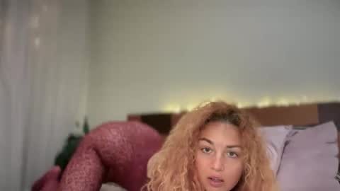 Emily online show from April 24, 6:10 pm