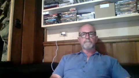 redfox60010 online show from June 29, 6:51 pm