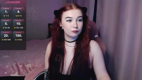 Lina online show from April 28, 2:27 am