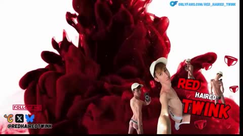 Red online show from October 1, 7:02 pm