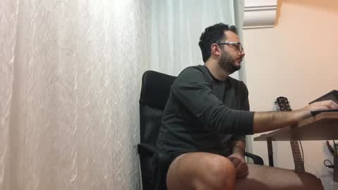 Redhat online show from January 26, 3:36 pm