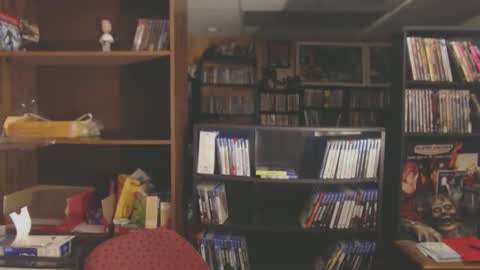 theredhead4fun online show from November 21, 1:36 am