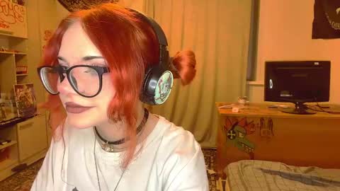 Eva online show from May 16, 10:41 pm