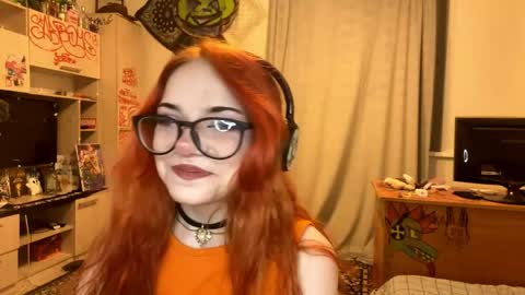 Eva online show from May 20, 10:05 pm