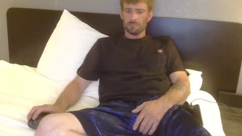 Kevin online show from June 17, 5:45 am