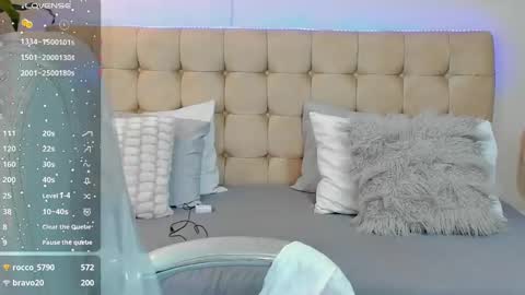 Lupe online show from February 23, 10:28 am