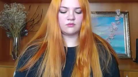 Rina online show from April 22, 12:34 pm