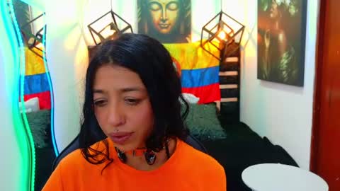 Lili Lopez online show from June 29, 7:46 pm