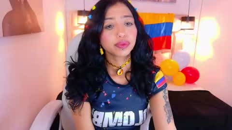 Lili Lopez online show from June 27, 7:53 pm