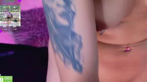 Lili Lopez online show from July 11, 8:34 pm