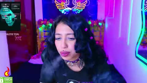 Lili Lopez online show from July 13, 7:39 pm