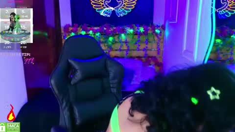 Lili Lopez online show from July 15, 7:51 pm