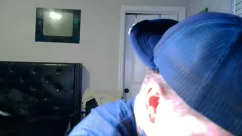 InkedGinger online show from December 3, 11:05 pm