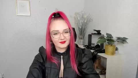 Ruby online show from March 17, 2:33 pm