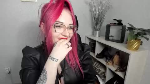 Ruby online show from March 13, 5:49 pm