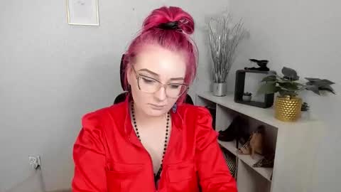 Ruby online show from March 12, 5:49 pm