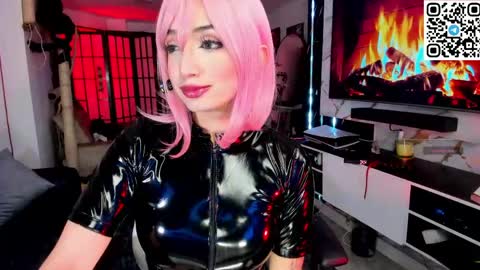 Lu Independiet model online show from April 29, 12:48 am