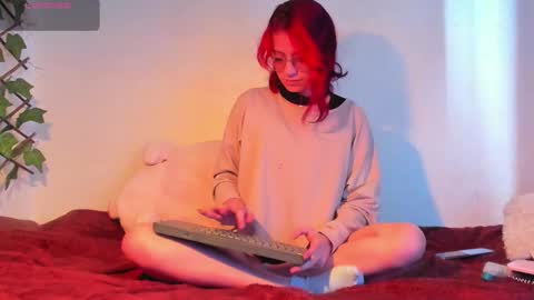 Meloddy online show from November 17, 8:22 pm