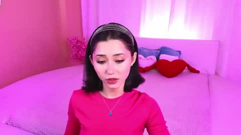 Kiara online show from May 1, 9:09 pm