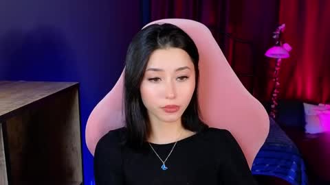 Kiara online show from April 29, 8:46 pm