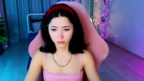 Kiara online show from July 21, 8:44 pm