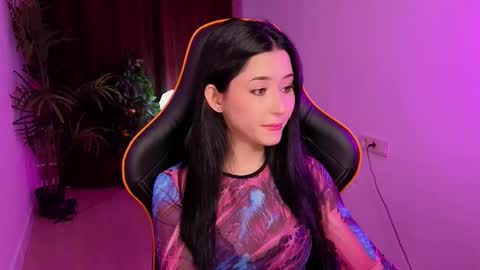 Kiara online show from February 6, 9:28 pm