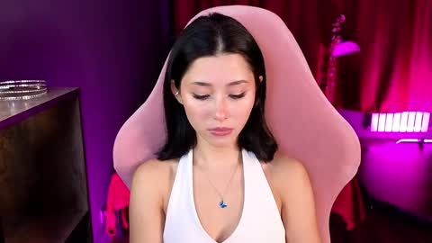 Kiara online show from April 30, 9:08 pm