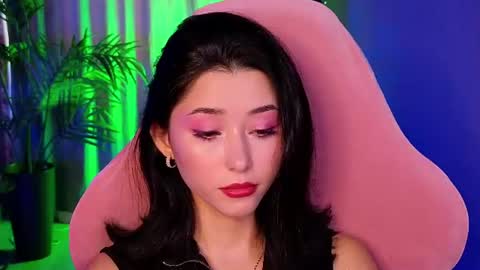 Kiara online show from June 19, 4:13 pm