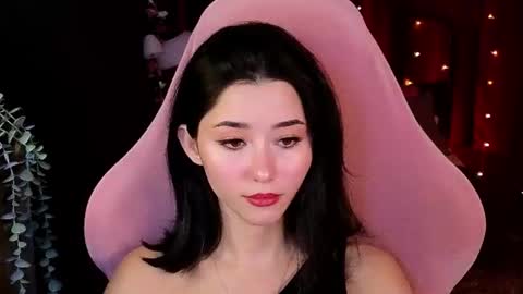 Kiara online show from June 26, 9:09 pm