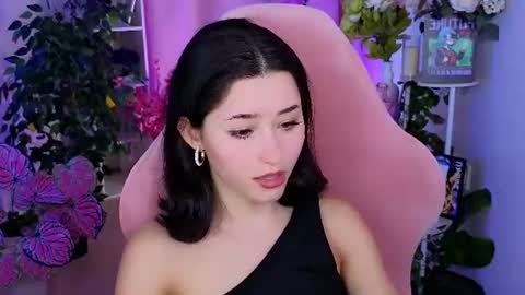 Kiara online show from June 21, 4:35 pm