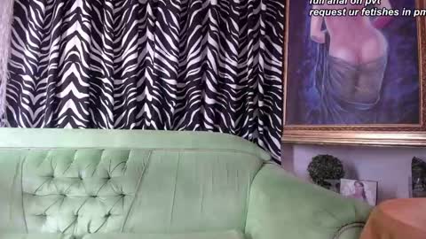 MIA online show from April 24, 5:37 pm