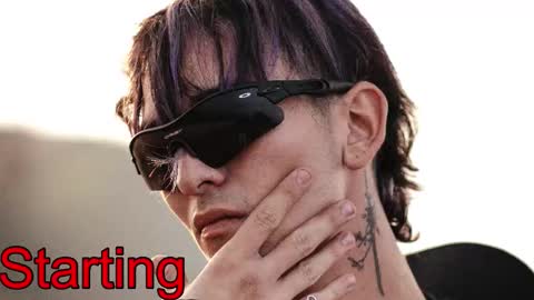 Red online show from February 16, 2:10 am