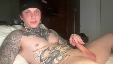 redrum online show from June 4, 6:19 am