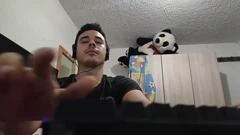 RedsoulReaver online show from September 23, 5:23 am