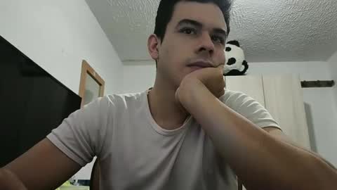 RedsoulReaver online show from October 14, 5:43 am