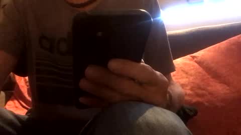 Redspider154 online show from October 12, 6:21 pm