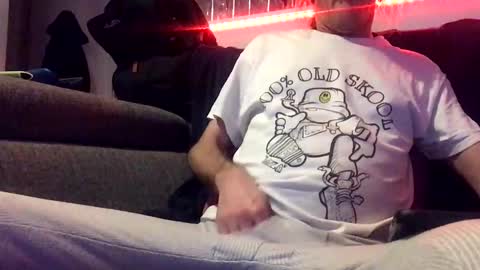 Redspider154 online show from January 10, 12:17 am