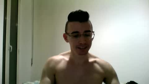 redstep0 online show from September 11, 11:39 pm