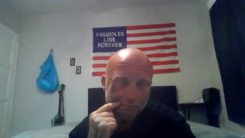 The devil online show from June 29, 4:09 am