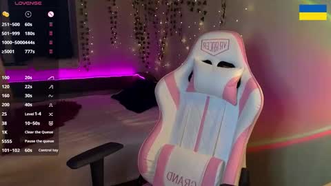 Ronnie online show from October 2, 8:51 pm