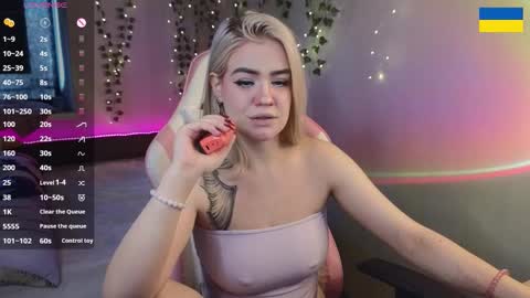 Ronnie online show from September 20, 6:27 am