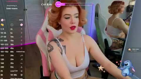 Ronnie online show from July 29, 12:27 pm