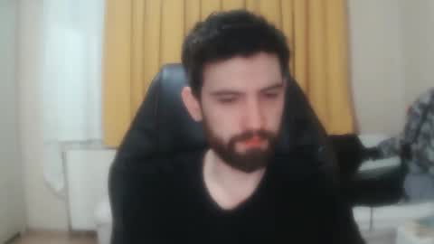 Red Wolf online show from April 17, 5:59 pm