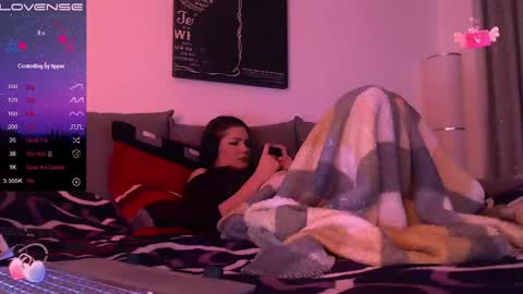 Red online show from January 4, 1:21 am