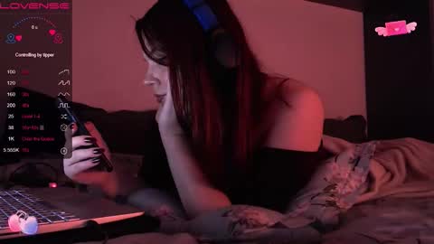 Red online show from November 29, 8:00 am