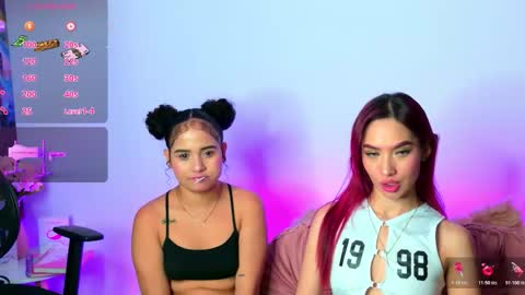 Anny online show from March 21, 4:40 am