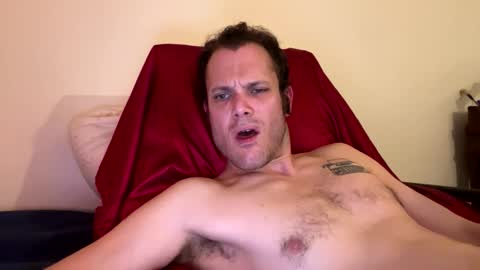 Reed Thomas online show from March 12, 3:10 am