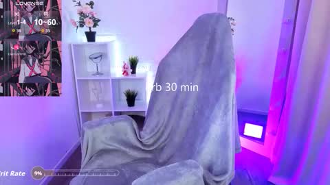 Reflexxxia   online show from February 5, 7:34 am