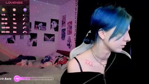 Reflexxxia   online show from November 27, 12:35 pm