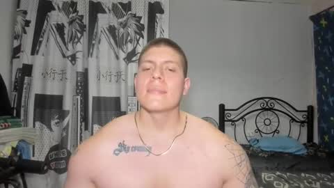 regan_jhonson online show from October 31, 8:37 am